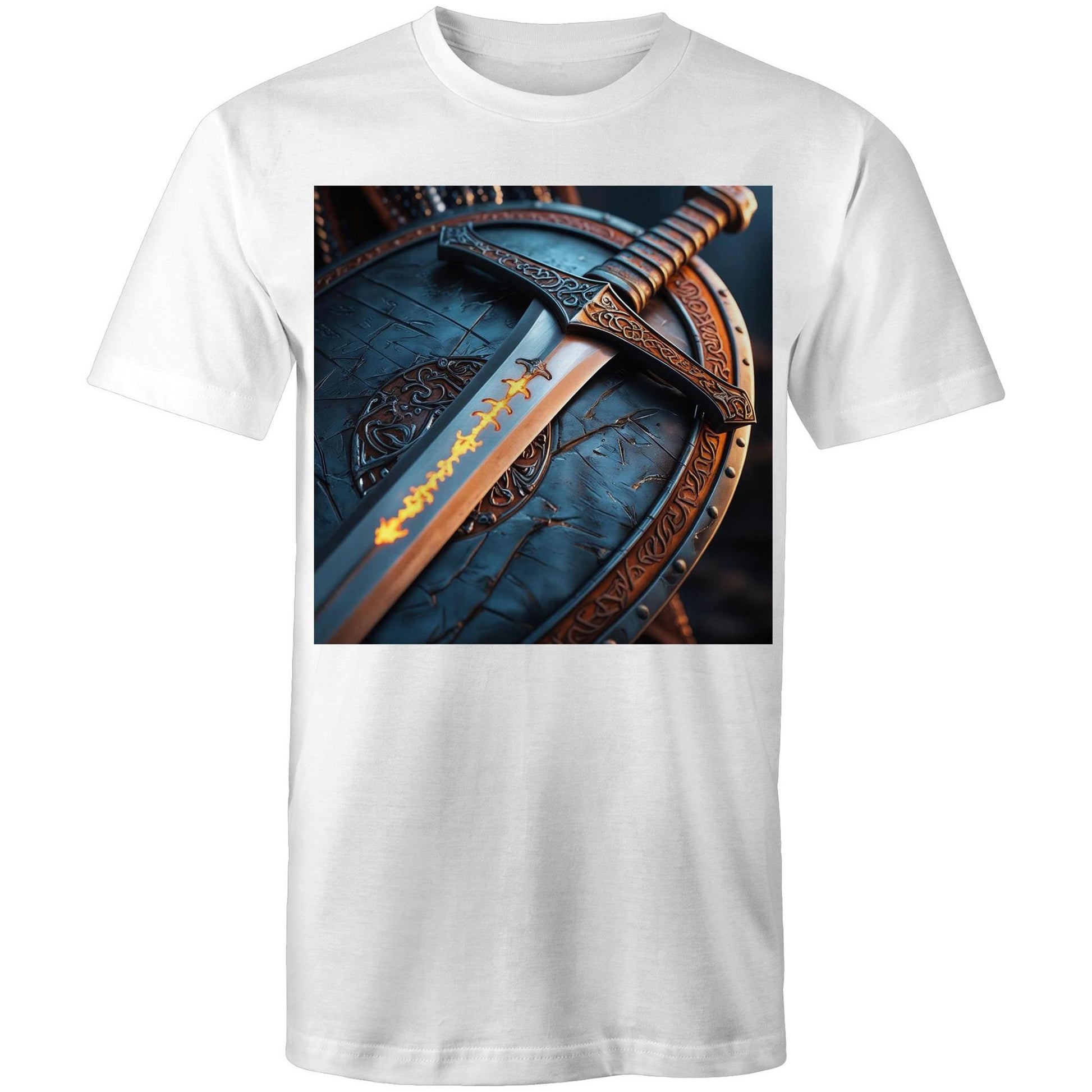 AS Colour Staple - Mens T-Shirt