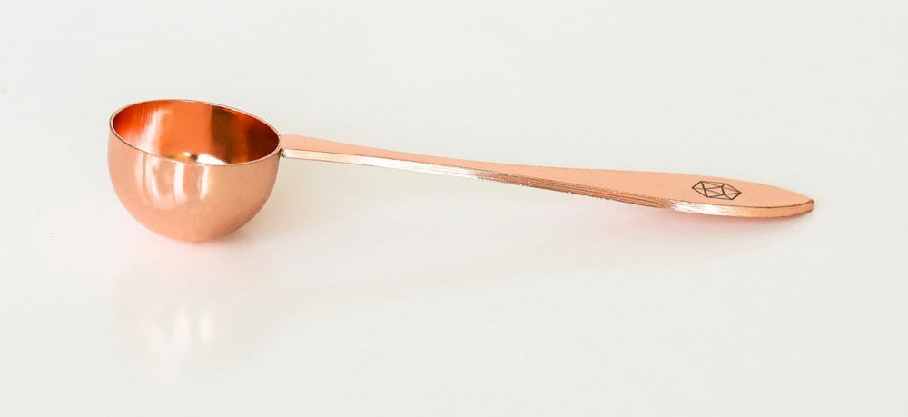 Serving Spoon - Cacao