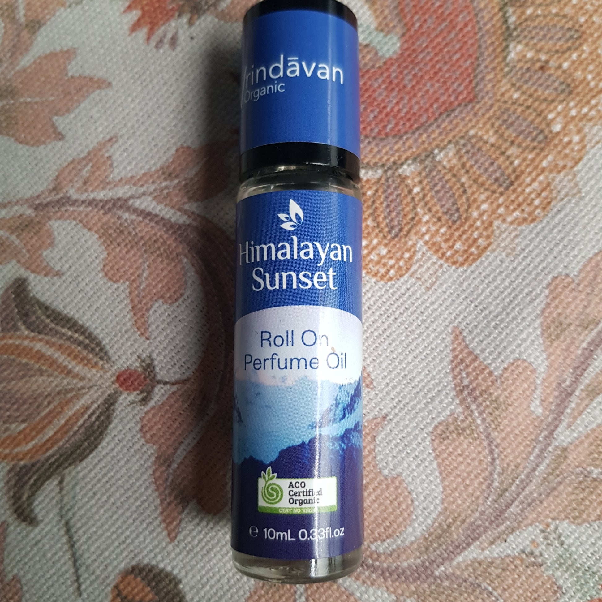 Essential Oil - Vrindavan - Organic