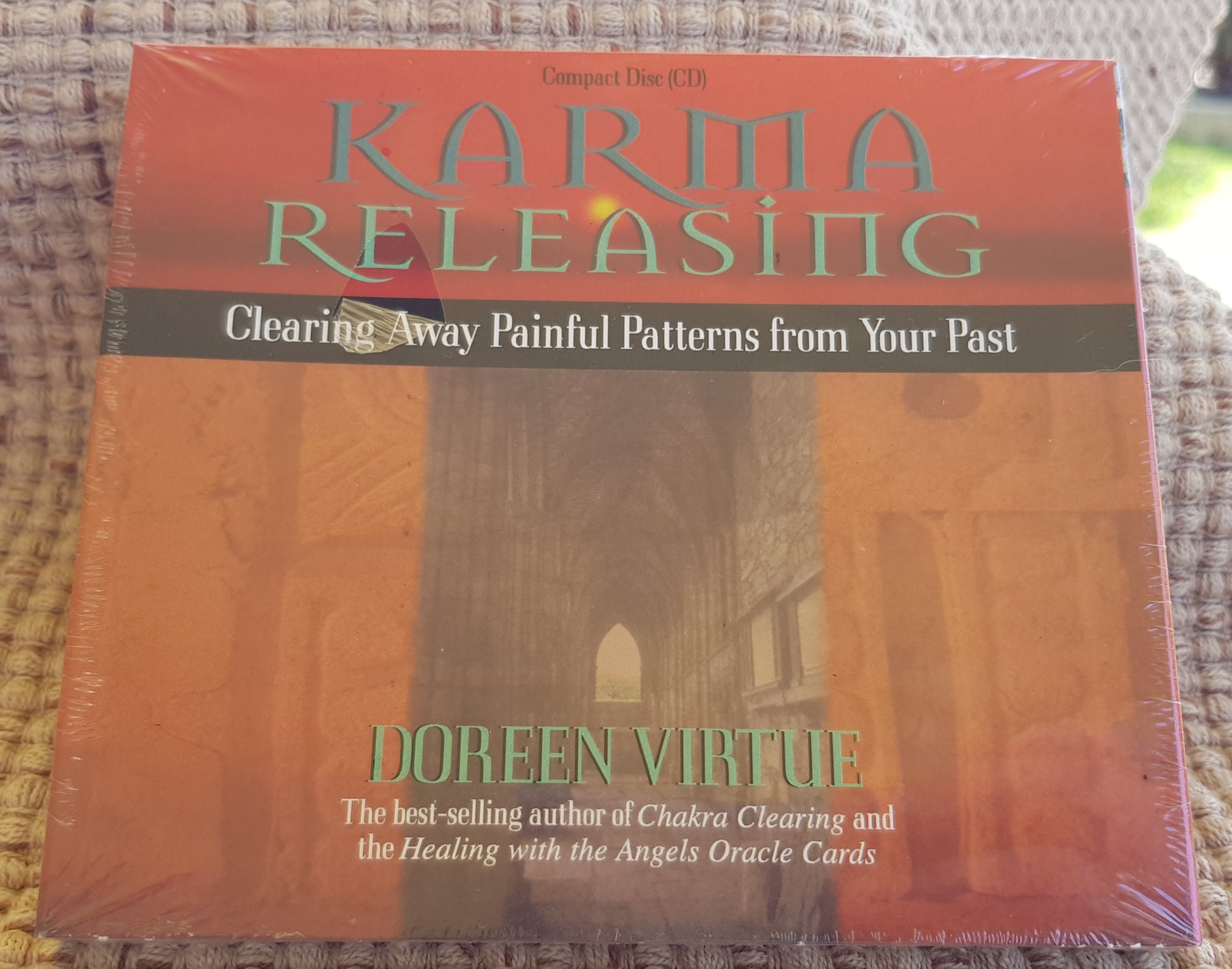 Karma Releasing