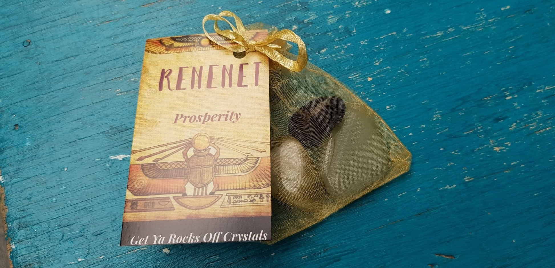 RENENET - Love