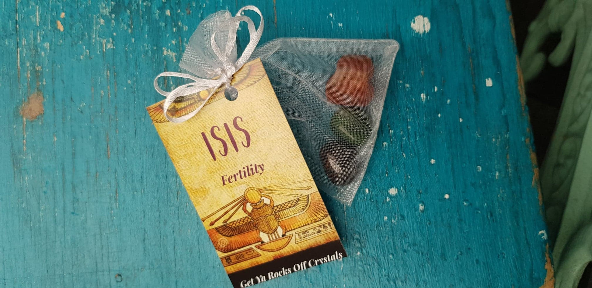 ISIS - Fertility