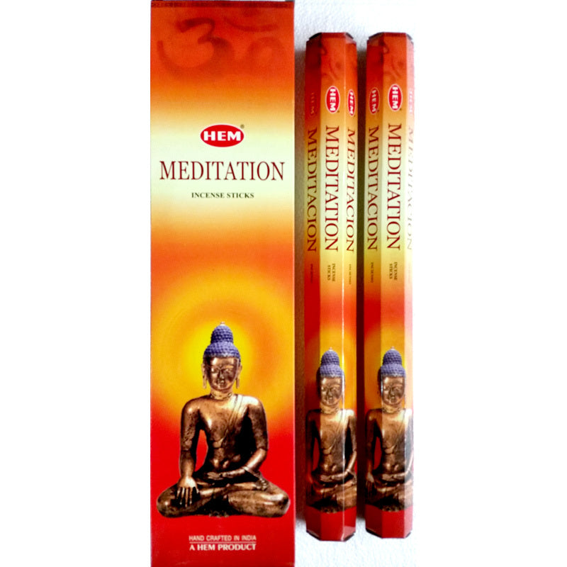 MEDITATION - Garden Sticks