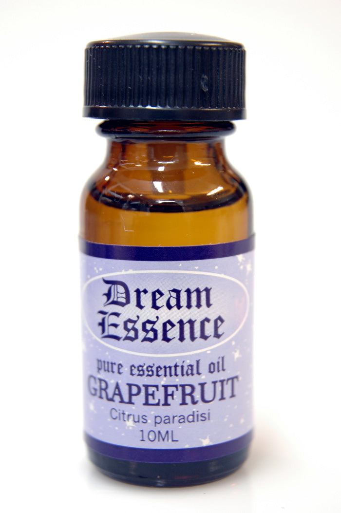 GRAPEFRUIT - Essential Oil