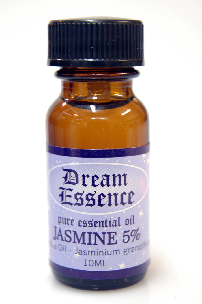JASMINE - Essential Oil