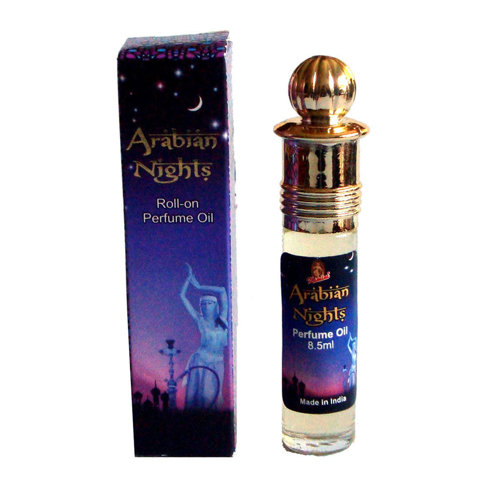 XXX Kamini - Arabian Nights - XXX Strength Perfume