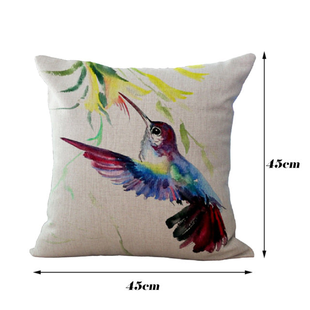 Cushion Cover - Mandala Motif - Various Designs
