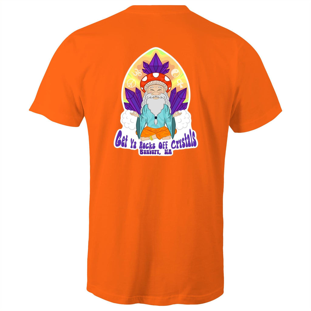 AS Colour Staple - Mens T-Shirt