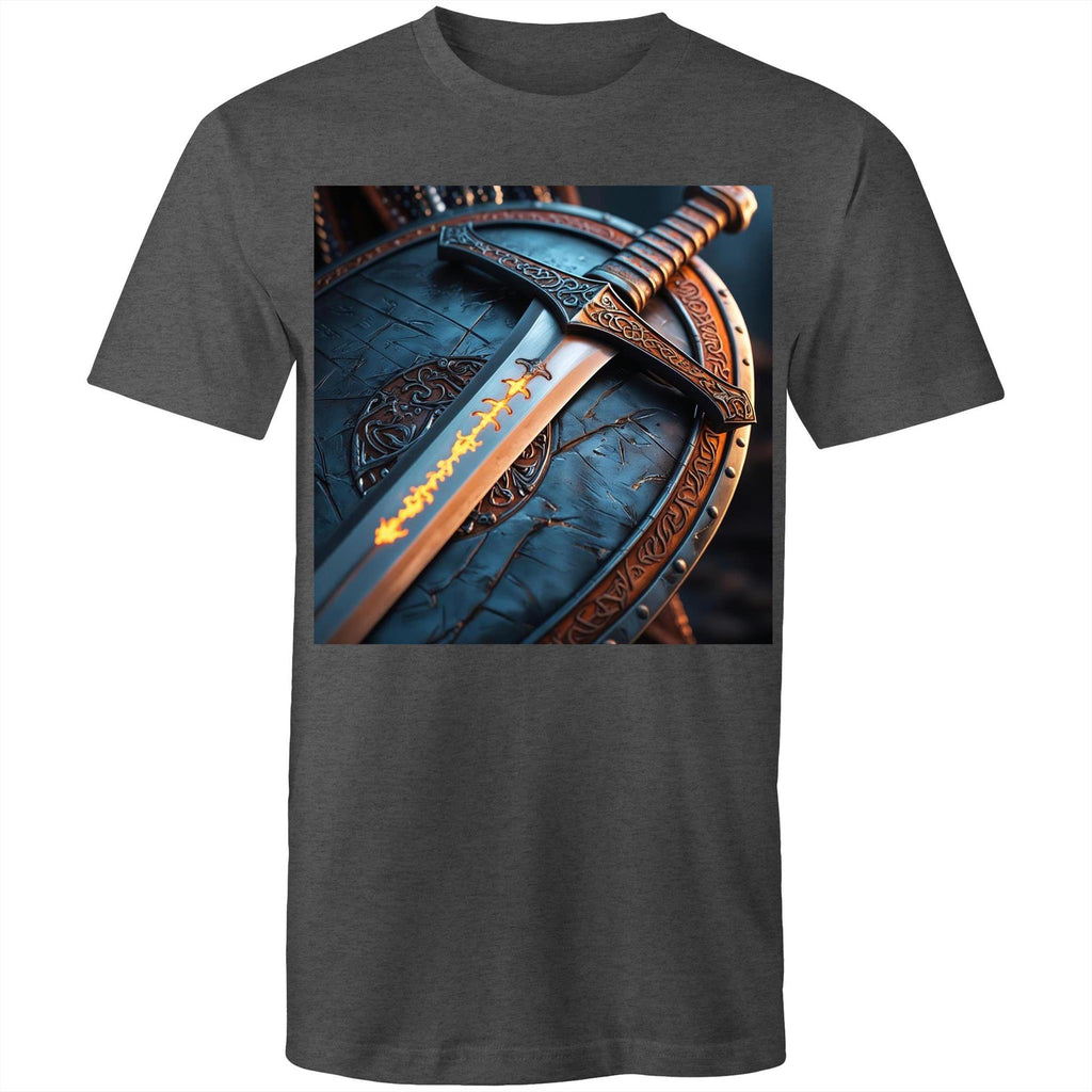 AS Colour Staple - Mens T-Shirt