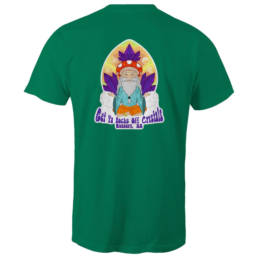 AS Colour Staple - Mens T-Shirt