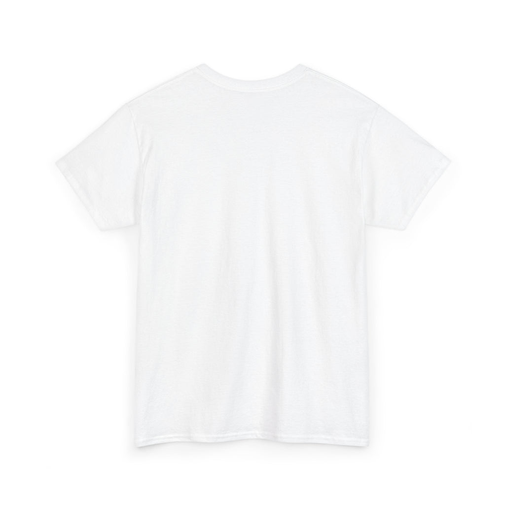 A Custom - Great Love - Unisex Heavy Cotton Tee