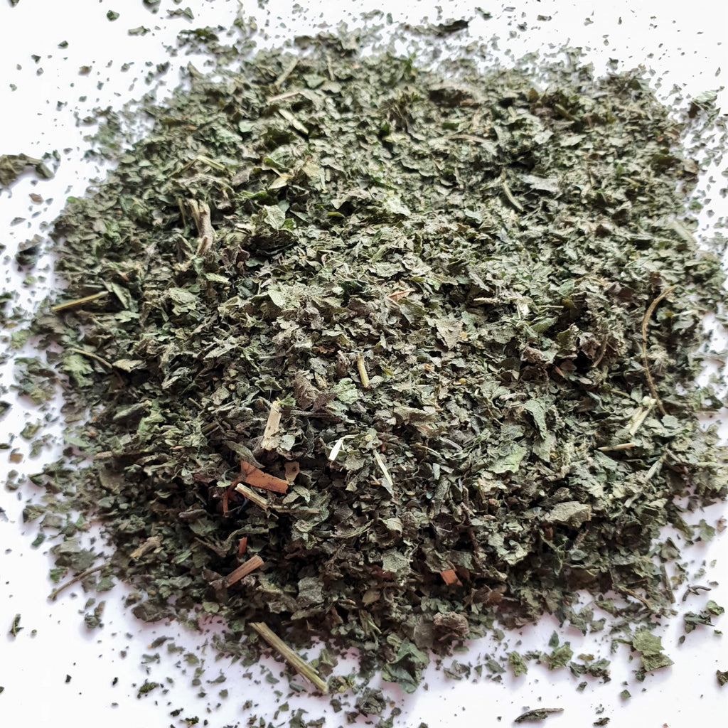Nettle Stinging - Organic
