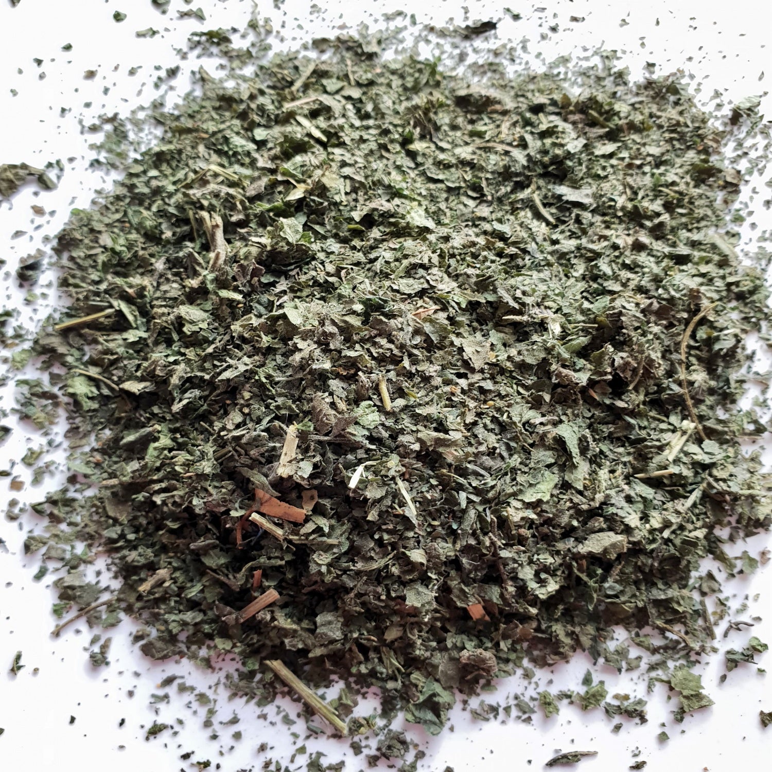 Nettle Stinging - Organic