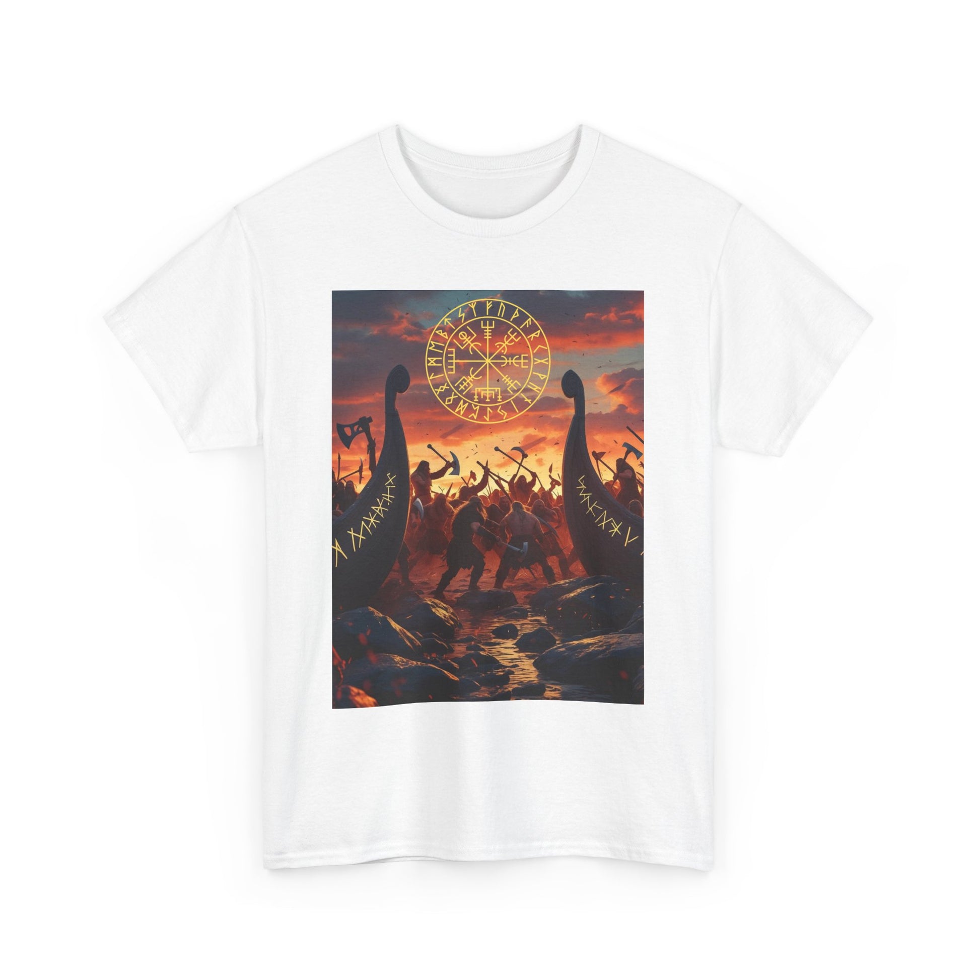 Retro Dinosaur Graphic Tee - Unisex Cotton Shirt for Adventure Lovers, Vintage Tee, Gift for Dinosaurs Fans, Nature Lovers Apparel