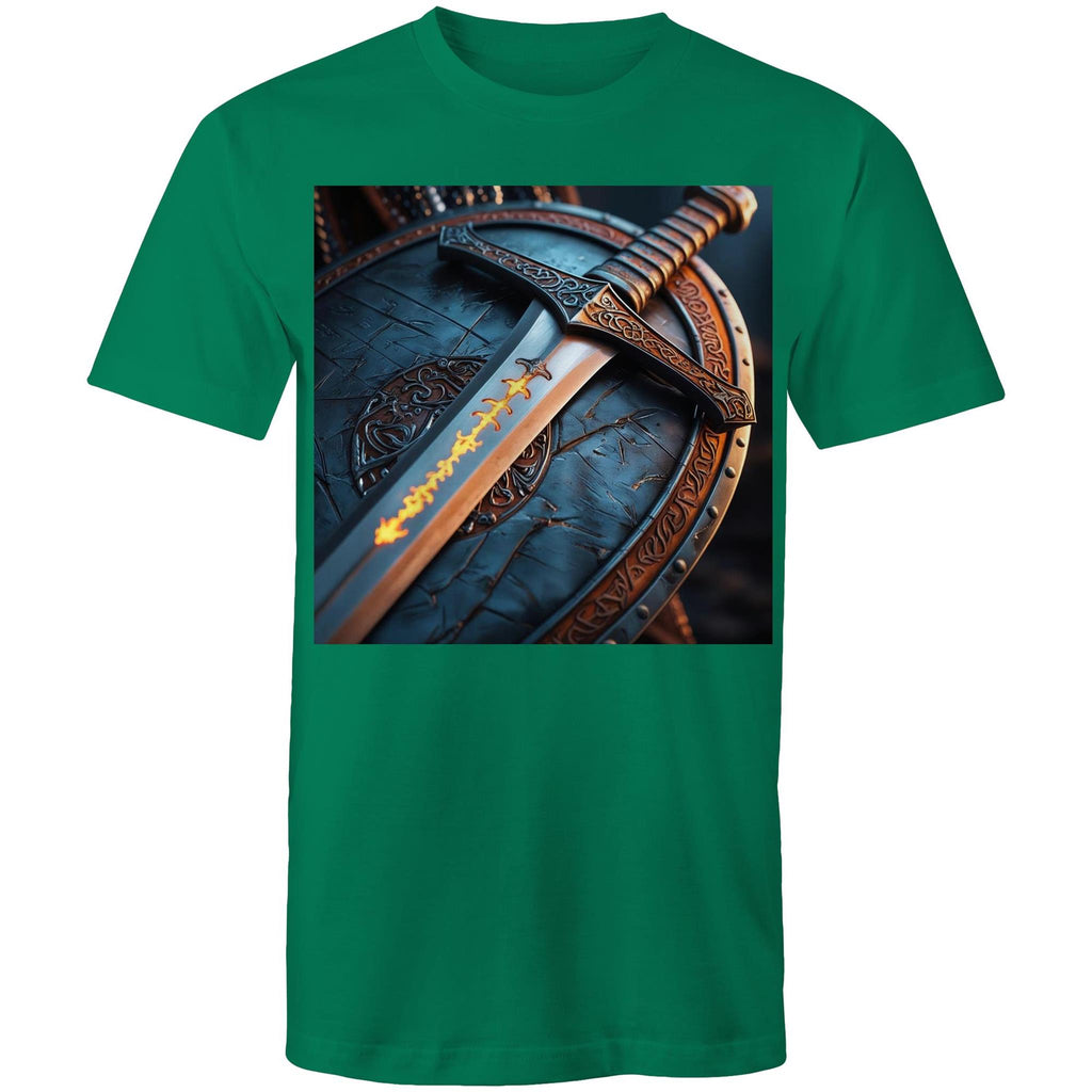 AS Colour Staple - Mens T-Shirt