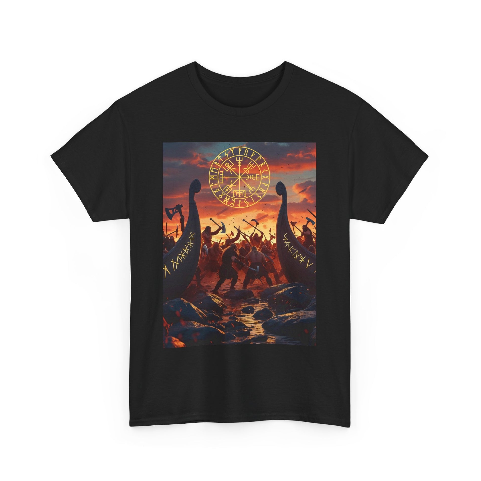 Retro Dinosaur Graphic Tee - Unisex Cotton Shirt for Adventure Lovers, Vintage Tee, Gift for Dinosaurs Fans, Nature Lovers Apparel