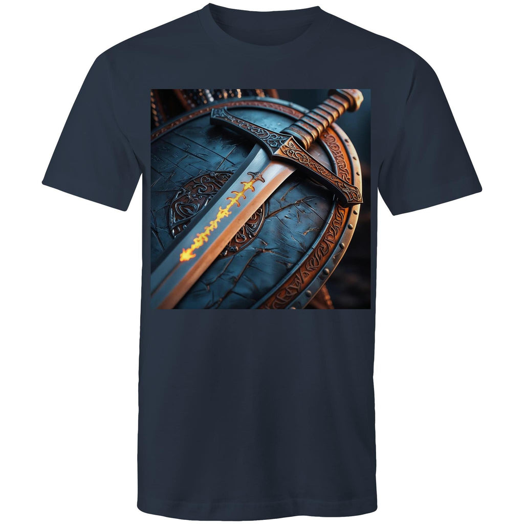 AS Colour Staple - Mens T-Shirt