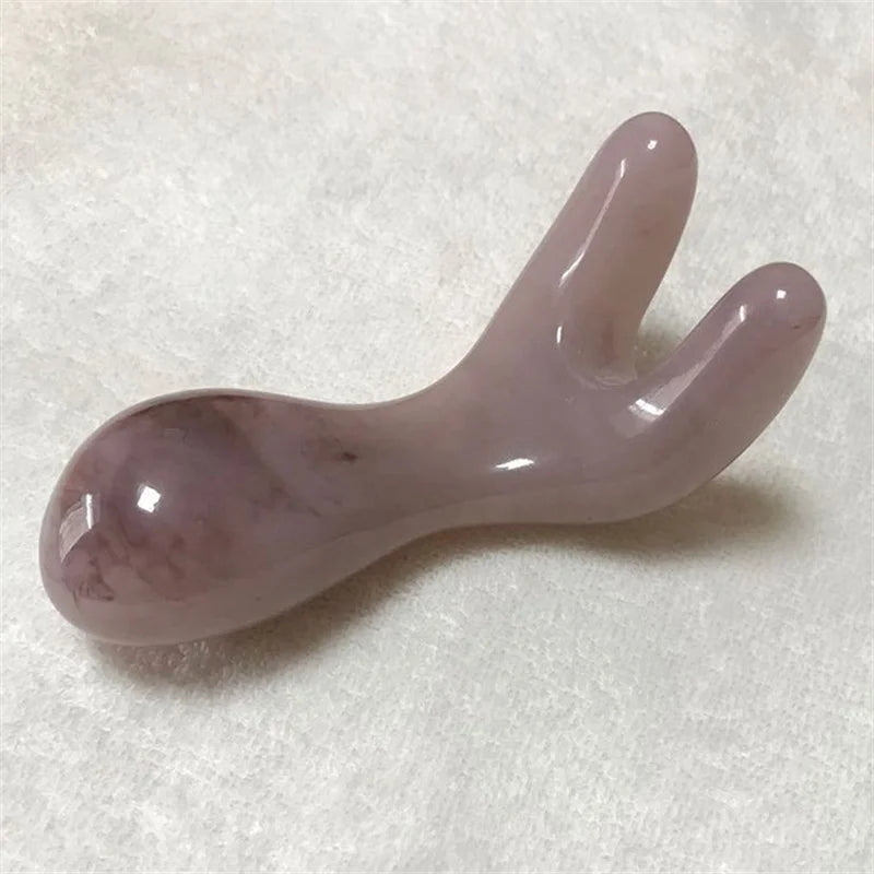 Facial Nose Gua Sha Scraping Tool