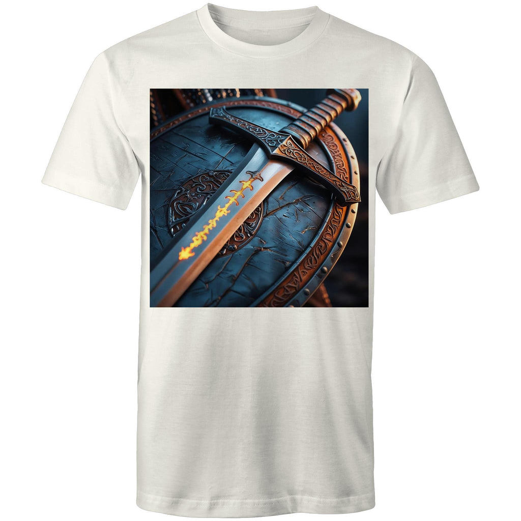 AS Colour Staple - Mens T-Shirt
