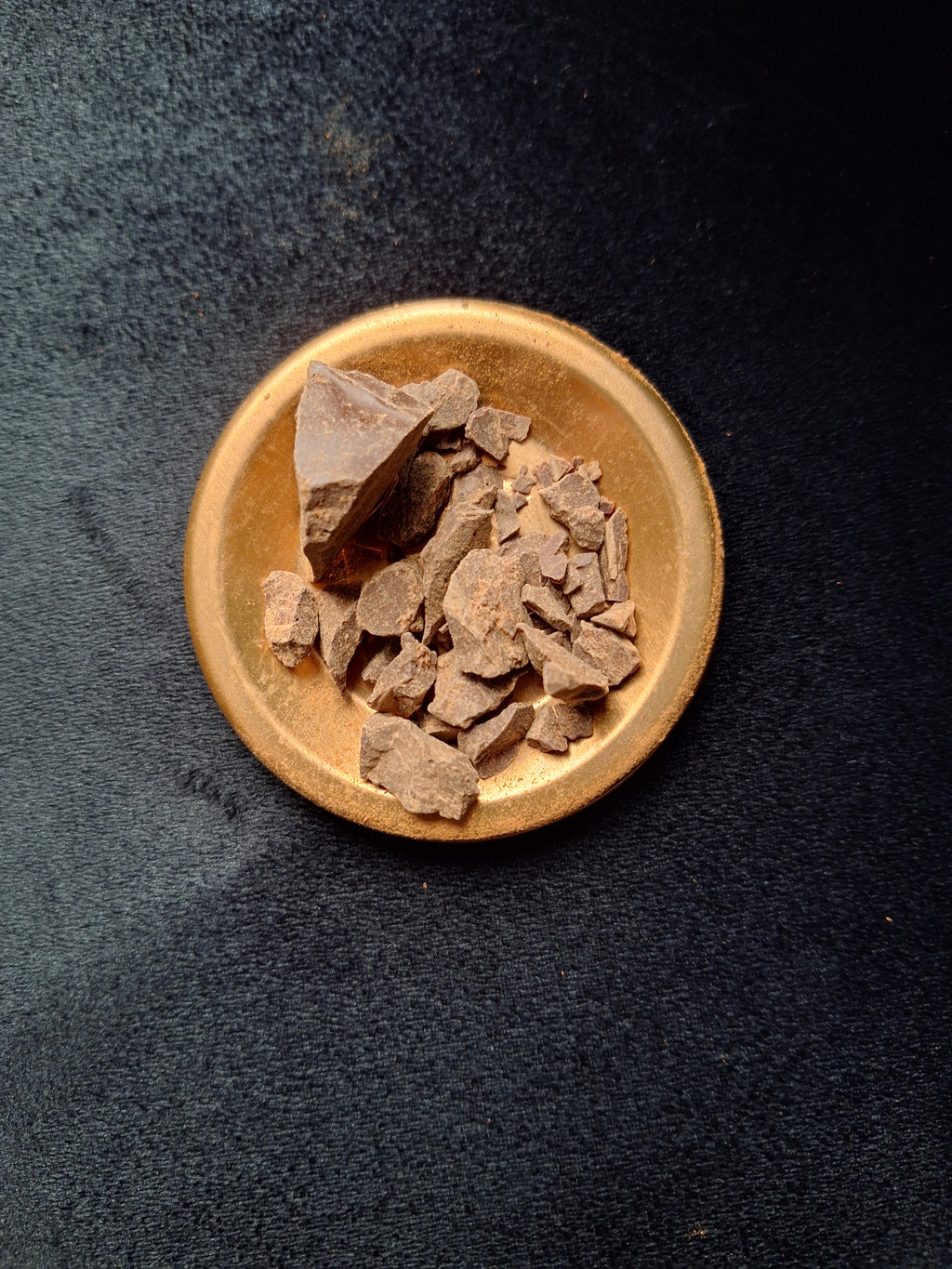 Ceremonial Cacao - Sacred