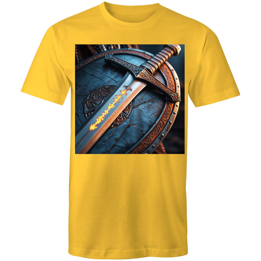 AS Colour Staple - Mens T-Shirt