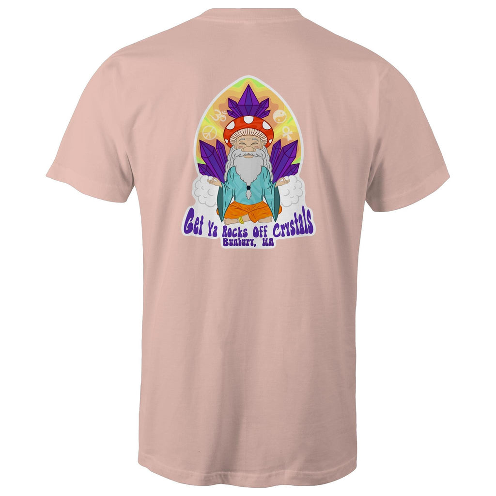 AS Colour Staple - Mens T-Shirt