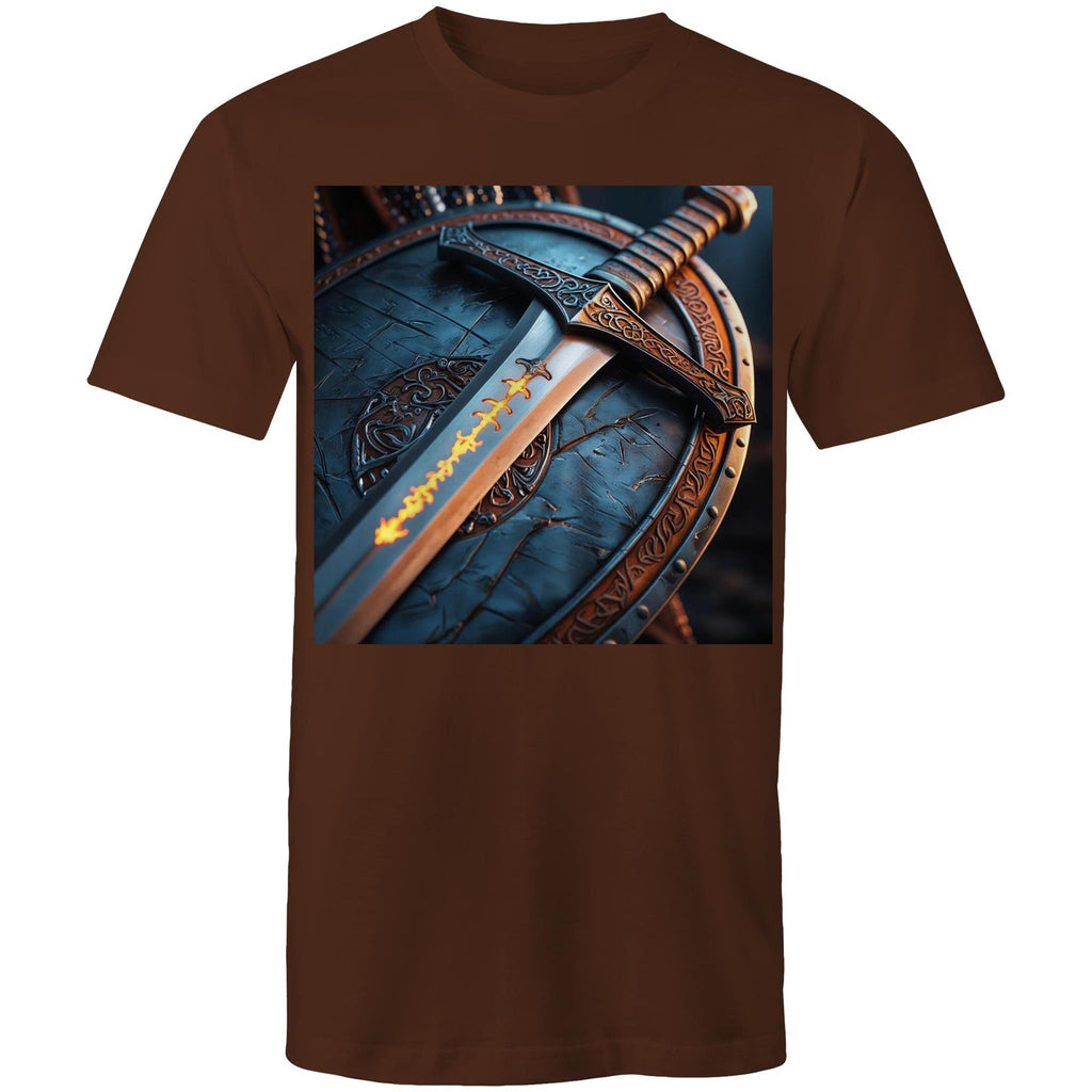 AS Colour Staple - Mens T-Shirt