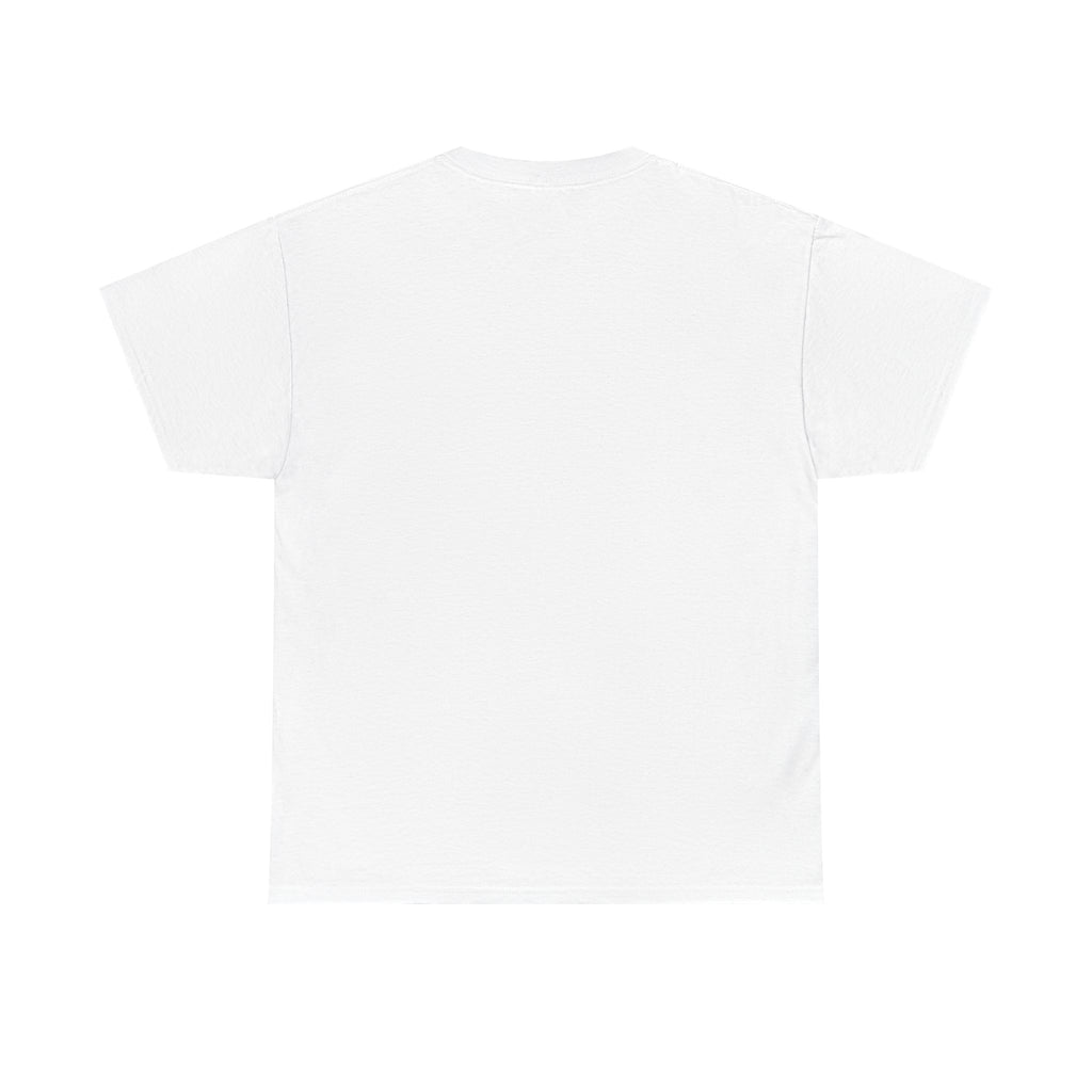 A Custom - Great Love - Unisex Heavy Cotton Tee