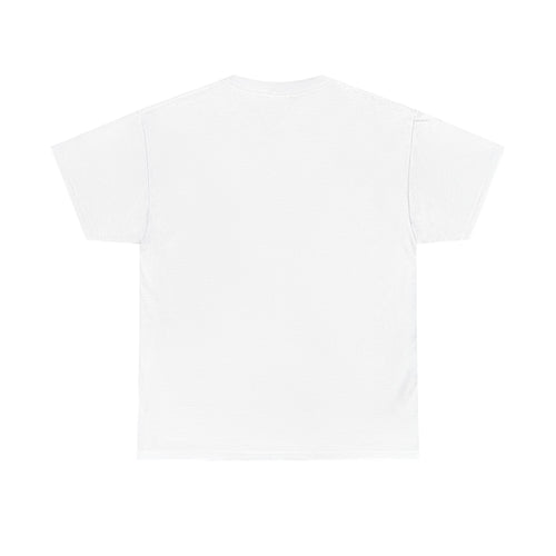 A Custom - Great Love - Unisex Heavy Cotton Tee