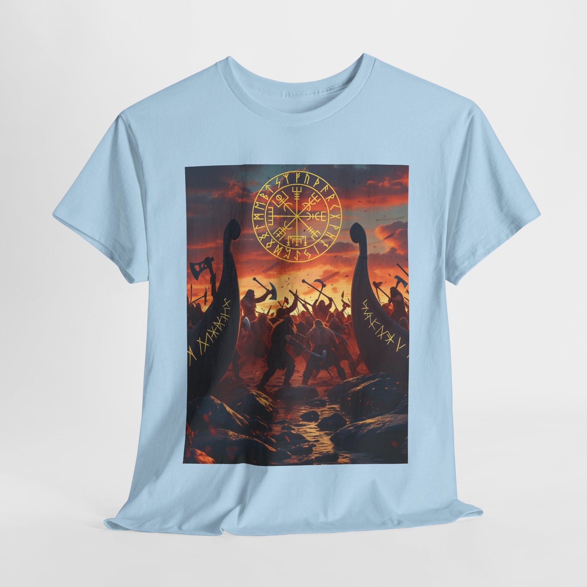 Retro Dinosaur Graphic Tee - Unisex Cotton Shirt for Adventure Lovers, Vintage Tee, Gift for Dinosaurs Fans, Nature Lovers Apparel