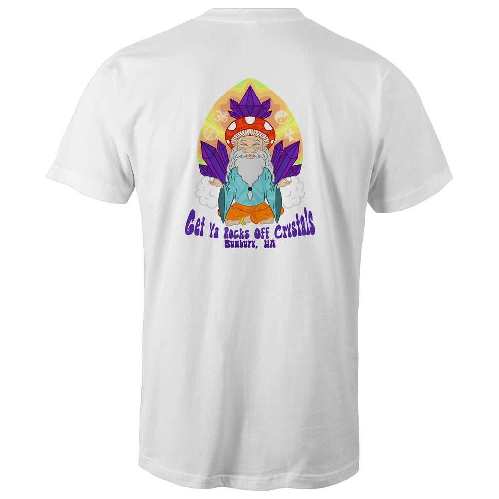 AS Colour Staple - Mens T-Shirt