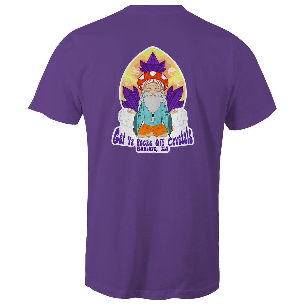AS Colour Staple - Mens T-Shirt