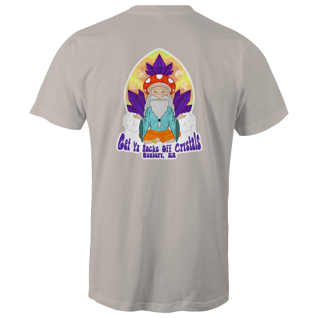 AS Colour Staple - Mens T-Shirt