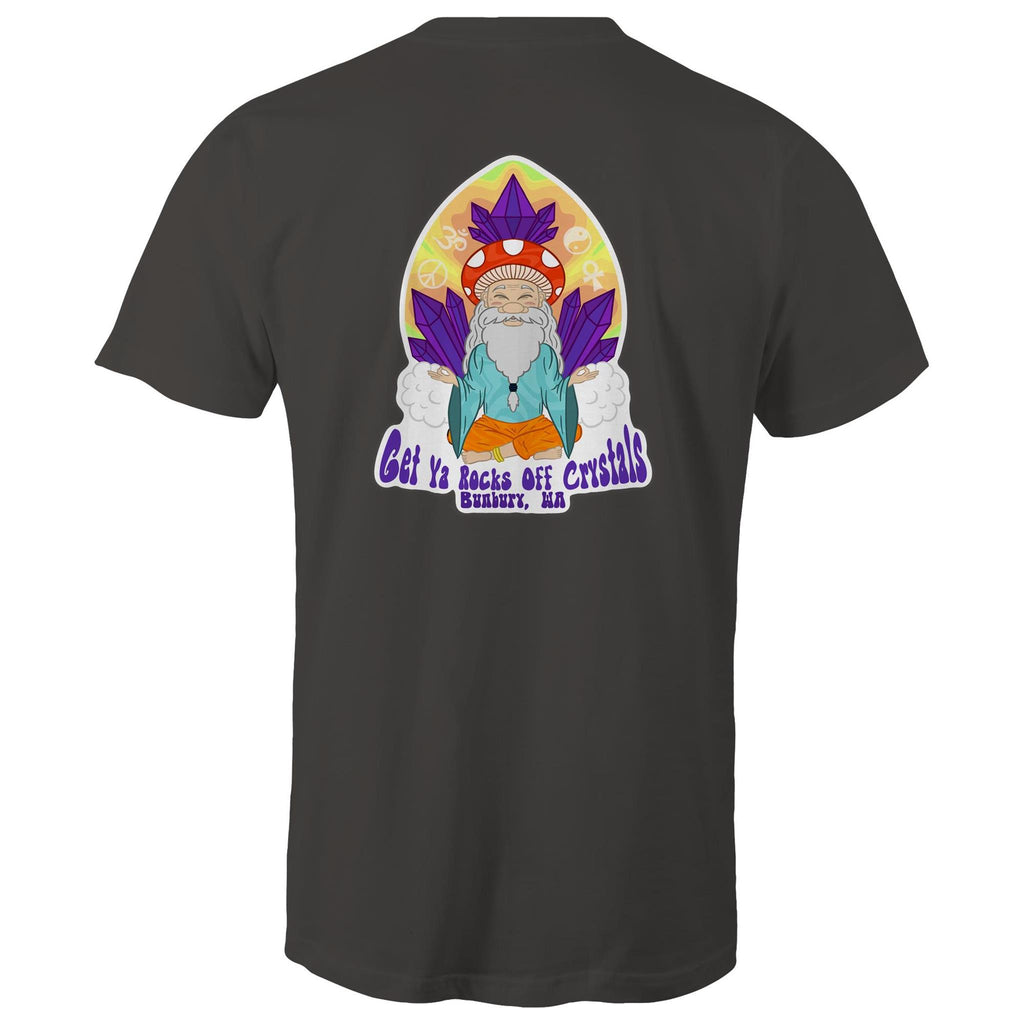 AS Colour Staple - Mens T-Shirt