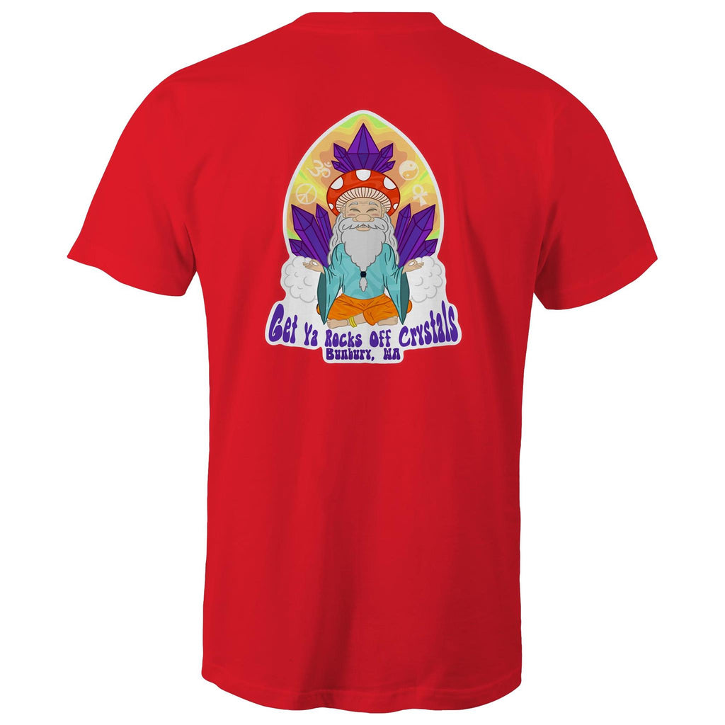 AS Colour Staple - Mens T-Shirt