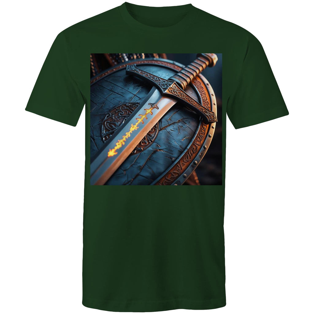 AS Colour Staple - Mens T-Shirt