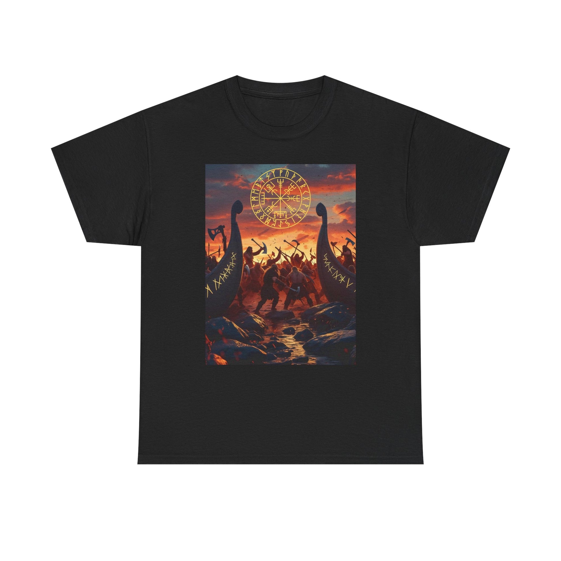 Retro Dinosaur Graphic Tee - Unisex Cotton Shirt for Adventure Lovers, Vintage Tee, Gift for Dinosaurs Fans, Nature Lovers Apparel