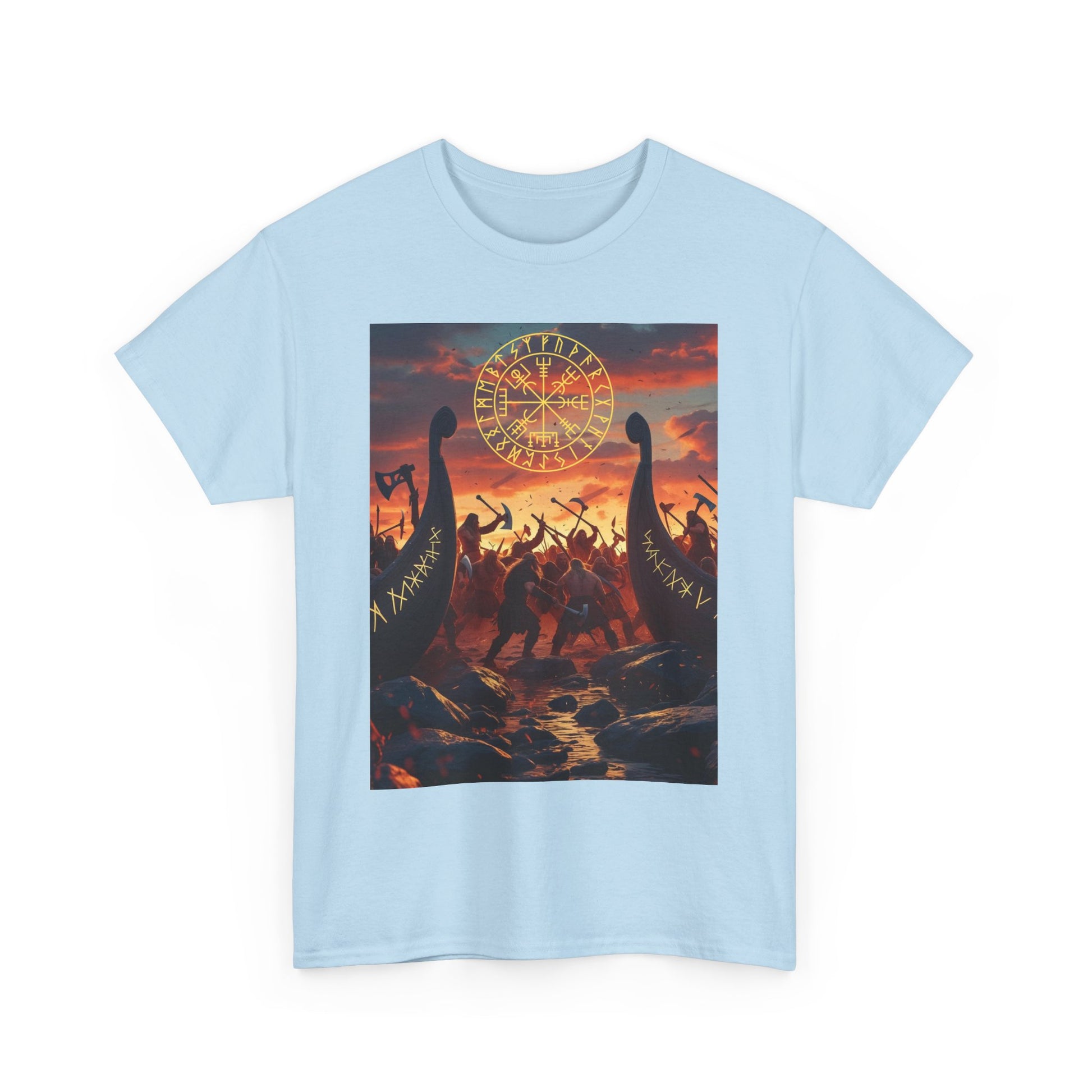 Retro Dinosaur Graphic Tee - Unisex Cotton Shirt for Adventure Lovers, Vintage Tee, Gift for Dinosaurs Fans, Nature Lovers Apparel