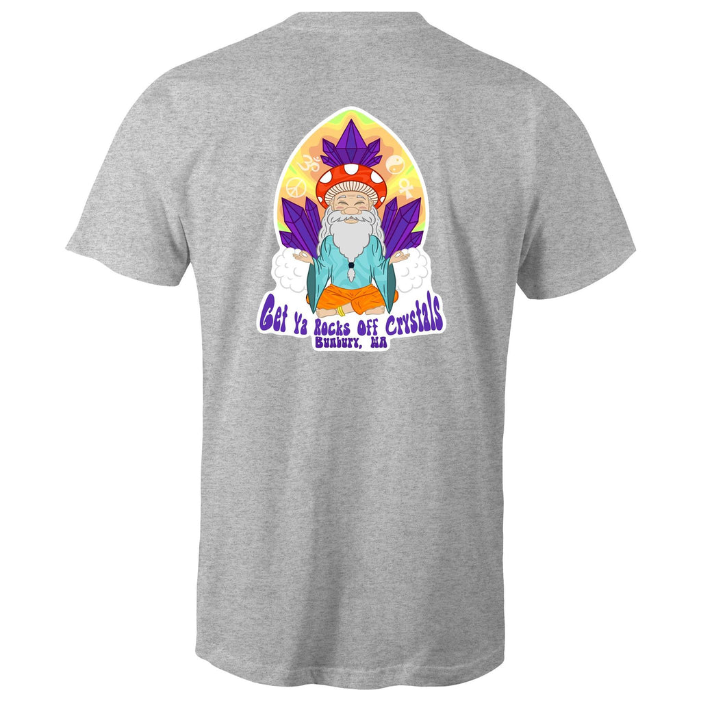 AS Colour Staple - Mens T-Shirt