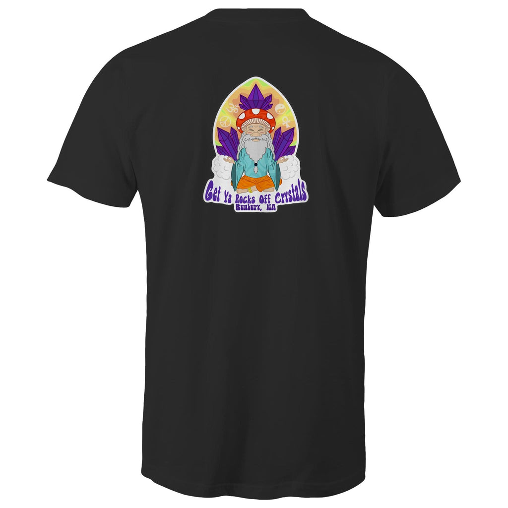 Pagan Seer - Mens T-Shirt - Custom GYROC