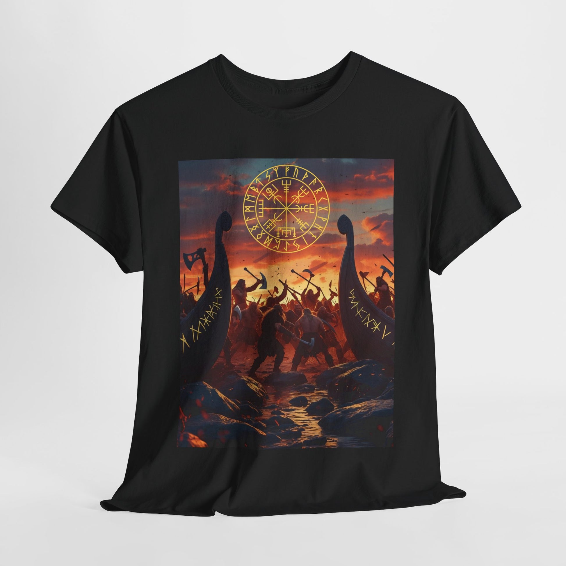 Retro Dinosaur Graphic Tee - Unisex Cotton Shirt for Adventure Lovers, Vintage Tee, Gift for Dinosaurs Fans, Nature Lovers Apparel
