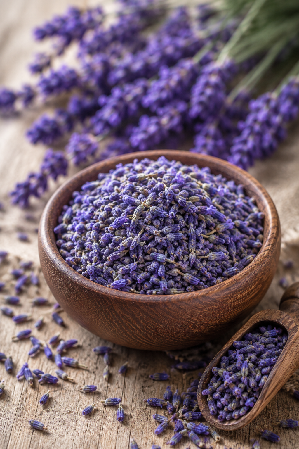Lavender - Trade - Calming