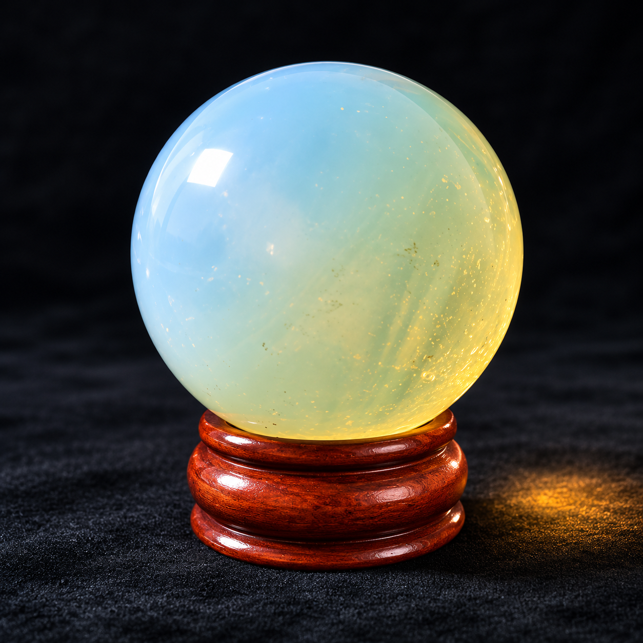 Opalite - Emotional Healing