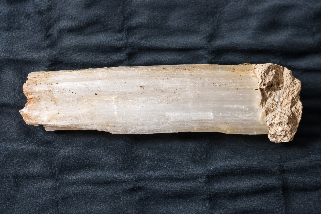 Coober Pedy Selenite - Cleansing