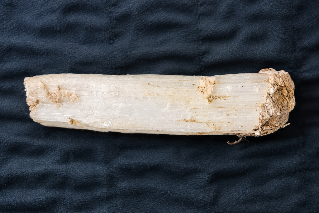 Coober Pedy Selenite - Cleansing
