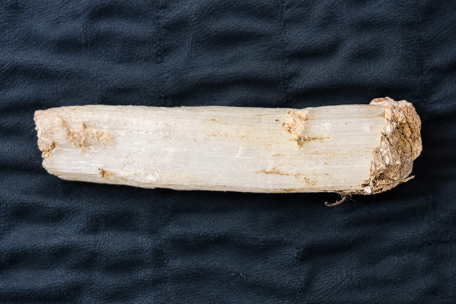 Coober Pedy Selenite - Cleansing