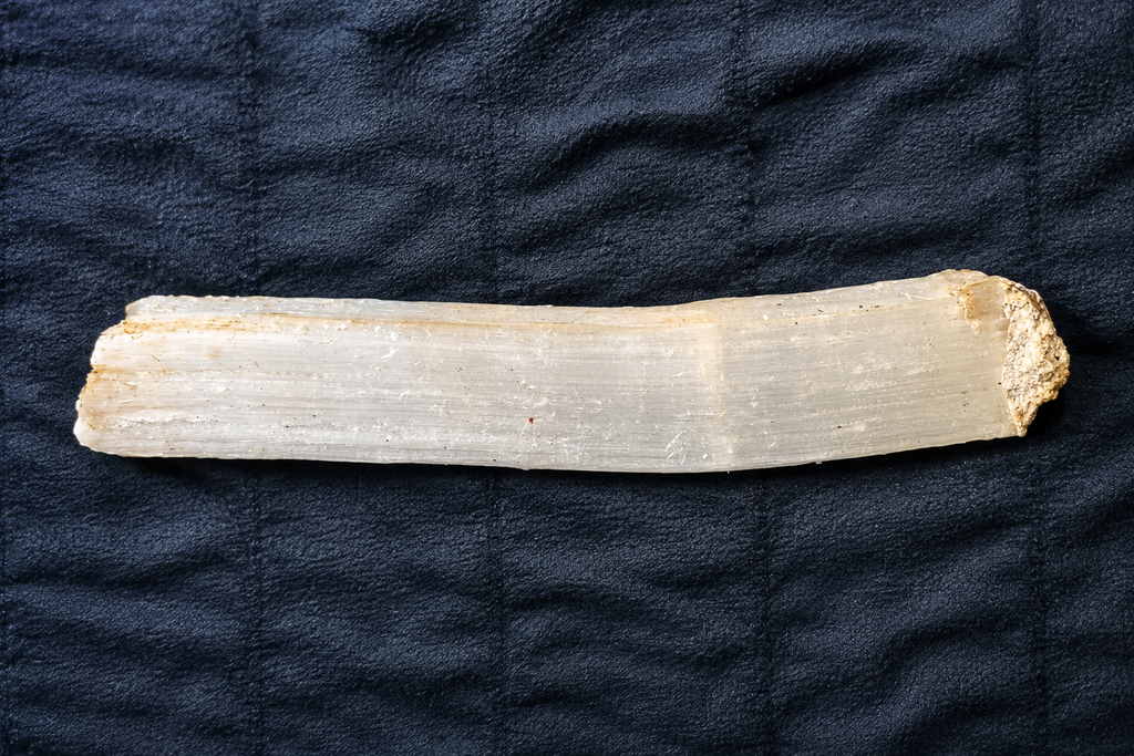 Coober Pedy Selenite - Cleansing