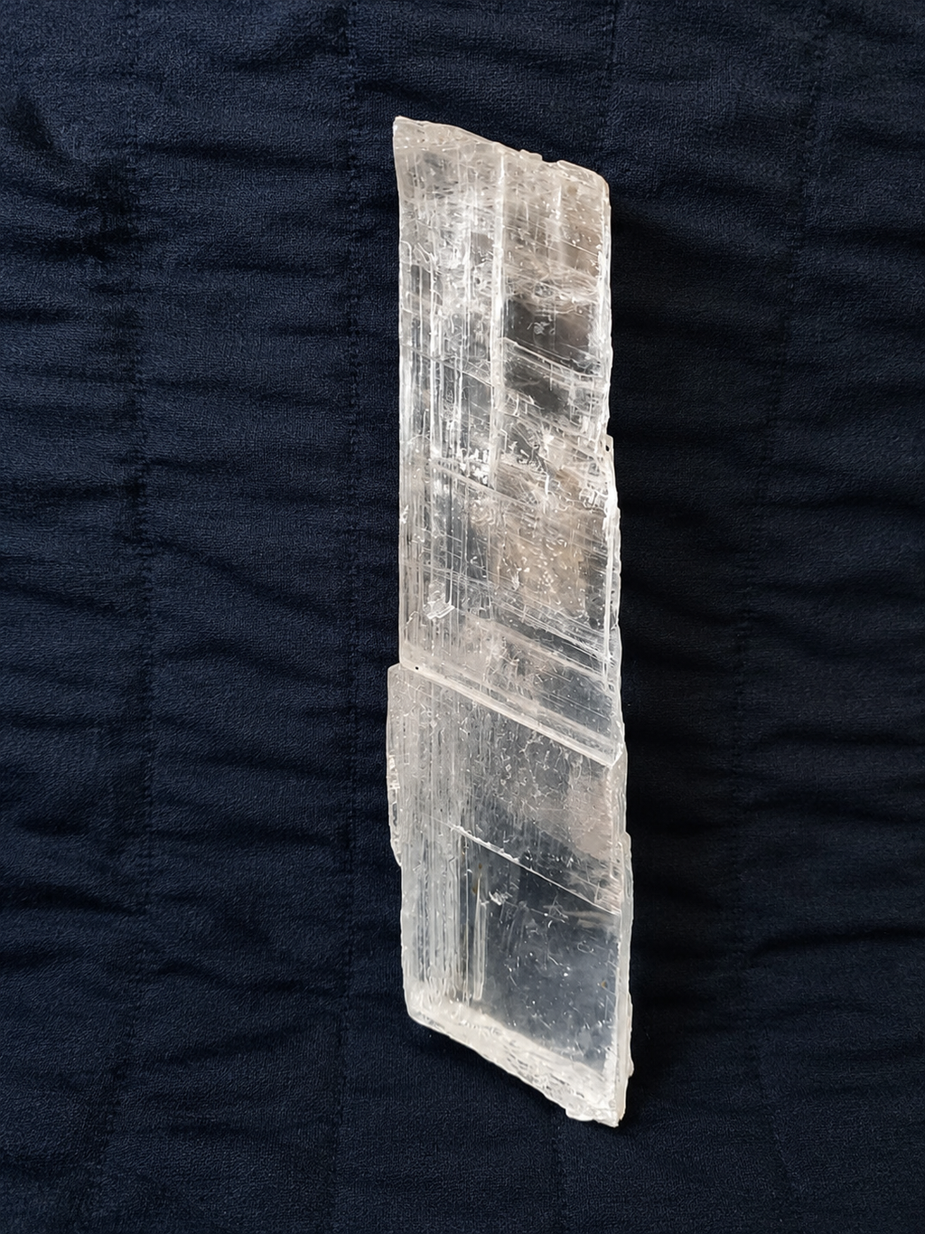 Mexican Glass Selenite - Cleansing