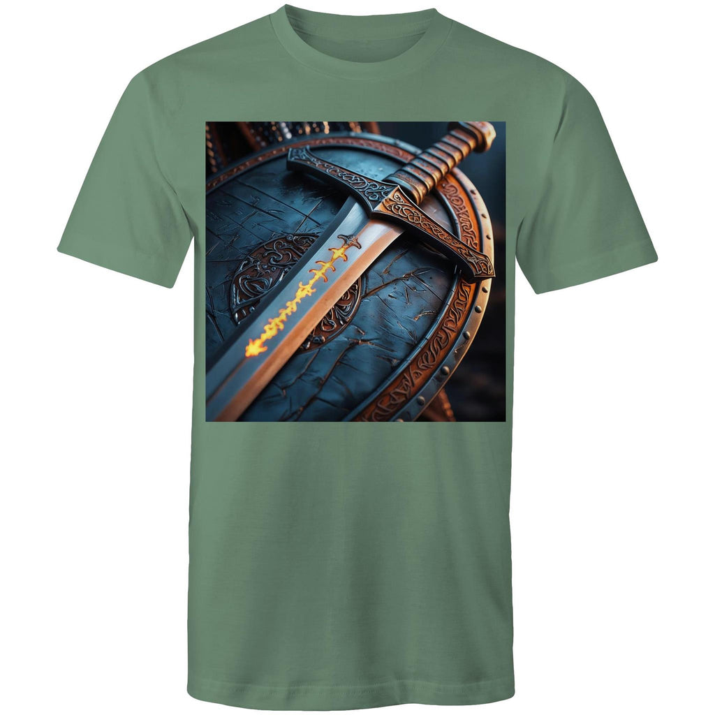 AS Colour Staple - Mens T-Shirt