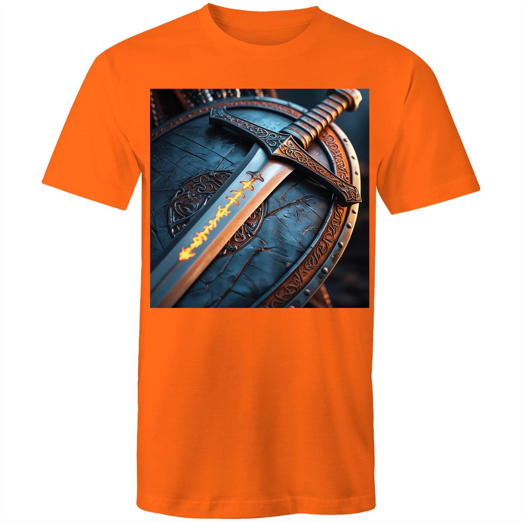 AS Colour Staple - Mens T-Shirt